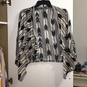 Living Doll cardigan